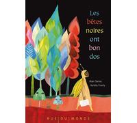 Les bêtes noires ont bon dos