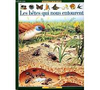 Les Bêtes qui nous entourent