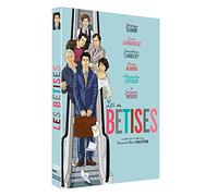 Les Bêtises