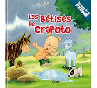 Bêtises de Crapoto
