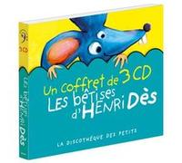 Les bêtises d'Henri Dès