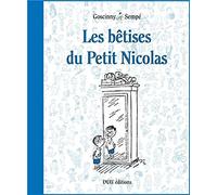 Les bêtises du Petit Nicolas (0000)