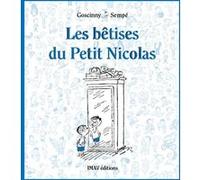 Les bêtises du Petit Nicolas