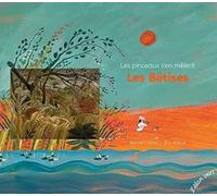 Les Bêtises : Les pinceaux s'en mêlent