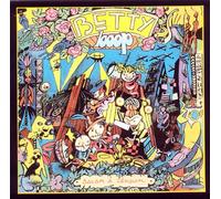 Betty Boop - Salam a Lekoum