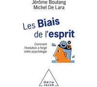 Les Biais de l'esprit Michel Cohen De Lara (Auteur)
