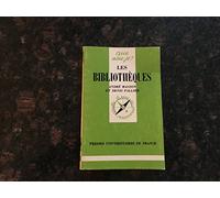 Les Bibliothèques