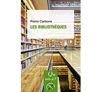 Les Bibliothèques