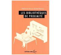 Les Bibliothèques De Proximité