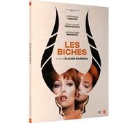 Les Biches Blu-ray