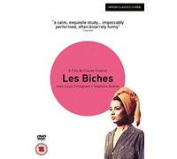 -Les Biches [claude chabrol]
