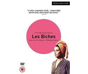 -Les Biches [claude chabrol]