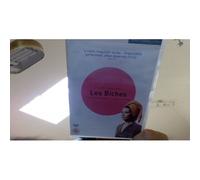 Les Biches - Dvd (1968) - Sous-Titres Anglais