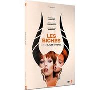 Les Biches DVD