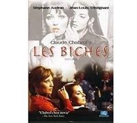 Les Biches - DVD Zone 1 E