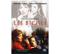 Les Biches [Import USA Zone 1]