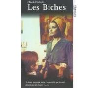 Les Biches [VHS] [Import allemand]