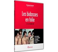 Les Bidasses En Folie