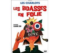 Les Bidasses en folie - Edition avec Fourreau G