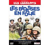 Les bidasses en folie (Les Charlots)(French only)