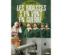 Les Bidasses s'en Vont en Guerre