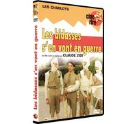 Les Bidasses s'en vont en guerre – DVD – Universal Pictures