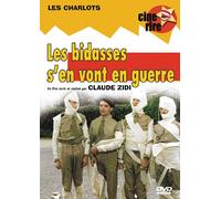Les bidasses s'en vont en guerre