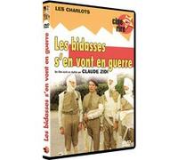 Les Bidasses s'en vont en guerre – DVD – Universal Pictures
