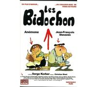 Les Bidochon
