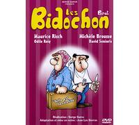 Les Bidochon