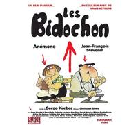 Les Bidochon