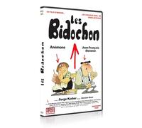 Les Bidochon