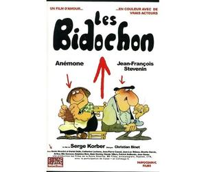 Les Bidochon