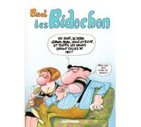 Les Bidochon - best of