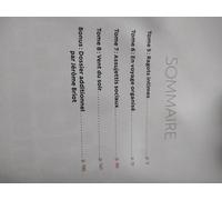 Binet & les Bidochon - intégrale volume 02 - tomes 05 à 08