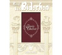 Les Bidochon – Pensées de chevet – Fluide Glacial