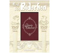 Les Bidochon – Pensées de chevet – Fluide Glacial