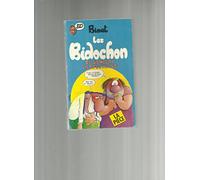 Les Bidochon se donnent en spectacle