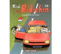 Les bidochon t.10 ; usagers de la route Christian Binet (Auteur)