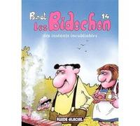 Les bidochon t.14 ; des instants inoubliables Christian Binet (Auteur)