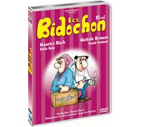 Les Bidochon - Telle est la réalité DVD