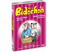 Les Bidochon - Telle est la réalité E