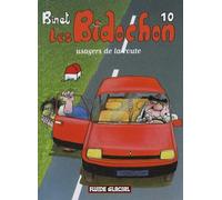 Les Bidochon, Tome 10 : Usagers de la route