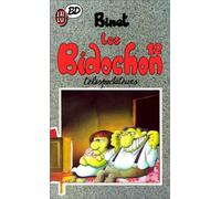 Les Bidochon, tome 12 : Téléspectateurs