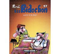Les Bidochon – Tome 17 : Les Bidochon usent le forfait – Fluide Glacial