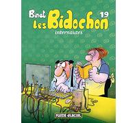 Les Bidochon - Tome 19 - Internautes