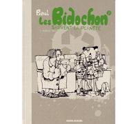 Christian Binet – Les Bidochon Tome 21 – Les Bidochon sauvent la planète – Édition Bio
