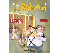 Christian Binet – Les Bidochon, Tome 9 : Les fous sont lâchés – Cartonné