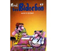 Les Bidochon usent le forfait