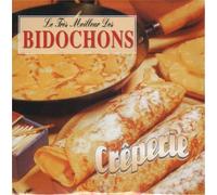 Mantra Crêperie – Les Bidochons